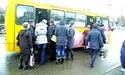 У перевізників – «запалення хитрощів»