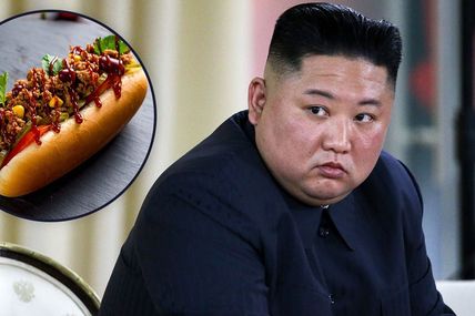 З'їв &laquo;зрадницький&raquo; хот-дог? &laquo;Загримиш&raquo; у концтабір