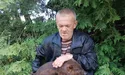 Свійська свиня втекла до лісу і «стрибнула там у гречку…»