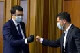«Кампанія проти Разумкова – рух Зеленського до формування авторитарного режиму»