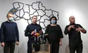 Усі служби Львівщини працюють у режимі притаманному для воєнного стану: Козицький