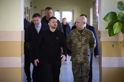 Фото: Максим Козицький