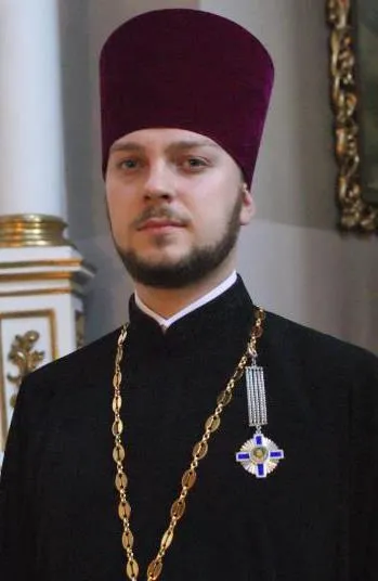 Михайло Сивак