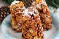 "Ялинкові шишки"