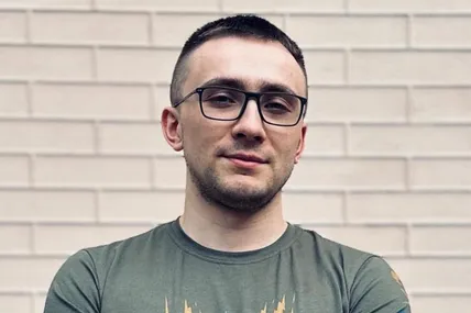 Сергій Стерненко. Фото: 24 канал