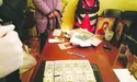 Перед врученням хабара суддя його перехрестила і змовила «Отче наш...»