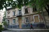 У Львові збережуть пошкоджений російською атакою будинок із сецесійною ліпниною