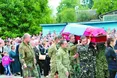 «Перед боєм ми з братом поклялися: якщо один з нас загине, другий стане батьком п’яти наших дітей...»