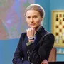 «Перед вступом у театральний була трагічно налаштована. Знала: якщо не вступлю, втоплюся у Дніпрі!»