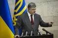 Порошенко хоче скасування частини договору про дружбу з РФ і виходу з органів СНД