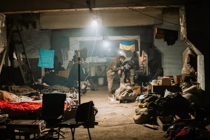 росіяни не віддають з полону приблизно 50 жінок. Фото із мережі
