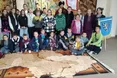 У Глинянах почав діяти перший квестовий туристичний маршрут «Скарби Глинян», створений з допомогою місцевих школярів