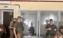 На вул. Богдана Хмельницького камери «зловили» двох осіб, схожих… на Зінченка