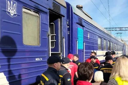 Фото: Мирноградська міська військова адміністрація