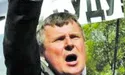 У темній справі проти опозиції використали Горбатого