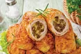 Котлети гомельські