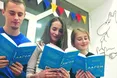 Шведи вчаться ціле життя