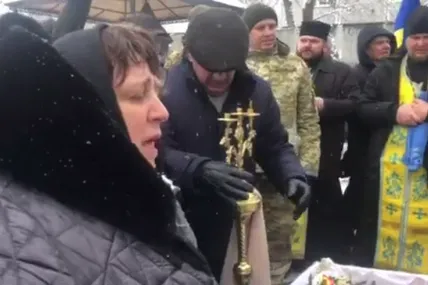 Фото: Скрін з відео УП
