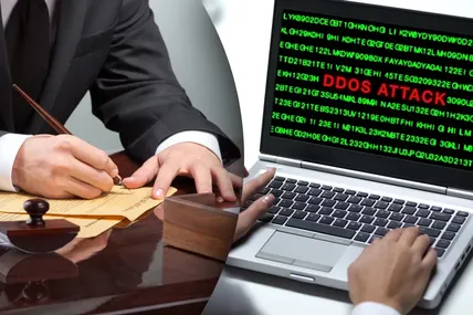 Під час тестування е-нотаріату стався витік персональних даних українців. Фото: Главред
