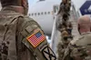 Військові з США прибудуть до Болгарії для захисту східного флангу НАТО