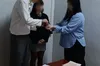 Любов не знає кордонів: шлюб у стінах Львівської установи виконання покарань