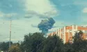 В Росії стався вибух на заводі з виробництва авіабомб, є постраждалі