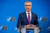 Генсек НАТО закликав країни альянсу продовжувати надавати зброю Україні, — ЗМІ