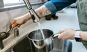 З 1 січня в Україні зростуть тарифи на воду