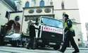 Прокуратура «наїхала» на евакуатори