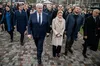 Європейські міністри вимагають трибуналу для рф за злочини в Україні