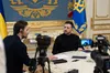 Фінансова підтримка ЄС: застава європейської безпеки та боєздатності України