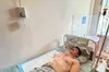 Син українського телеведучого втратив руку на війні: деталі