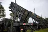 Україна готує контракт на закупівлю 25 систем Patriot за кошти з заморожених активів росії