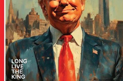 Українські політики хочуть дати Трампу Нобелівську премію миру