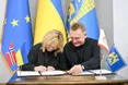 Норвезький Берген став 33-м містом-побратимом Львова