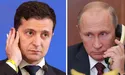 Зеленський запросив Путіна на переговори