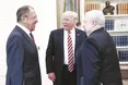 Трамп – знахідка для шпигуна