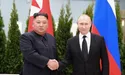 Поки кандидати ведуть дебати, путін може перетворити Північну Корею у реальну загрозу для США