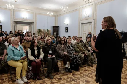 Фото: Львівська обласна рада