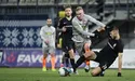 «Зоря» знає, як удома перемагати «Шахтар»