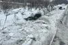 На Рівненщині судитимуть військового, який після смертельної ДТП залишив потерпілого помирати на узбіччі