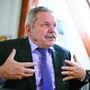 Мирослав МАРИНОВИЧ: «Господь Бог поставив собі у планах розв’язати проблему Росії. Це як під час Революції гідності було відчуття, що у Божих планах – скинути Януковича»