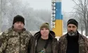 «Зупиняє поліцейський, запитує, куди їдемо. «На ночівлю у готель «Затишок». «Так по нєму только что прілєтєло»…