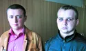 Костоломи у нічному клубі «Метро»
