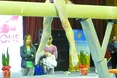 На п’єдестал – разом із Чебурашкою