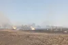 На Полтавщині через розгерметизацію газопроводу стався вибух