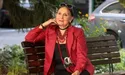Через шалене кохання покинула росію і стала легендою українського кінематографа