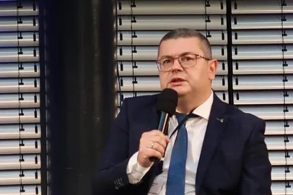 Олександр Мережко. Фото із соцмереж