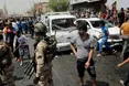 Хвиля кривавих терактів в Іраку: у Багдаді пролунали ще два вибухи, десятки жертв