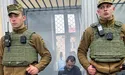 «Хочу, щоб у суді було доведено, що саме ця особа холоднокровно розстріляла мого чоловіка…»